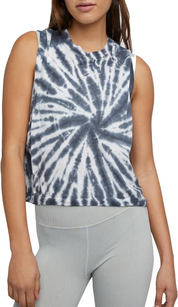 FP Movement by Free People Women's Love Tie-Dye Tank Top