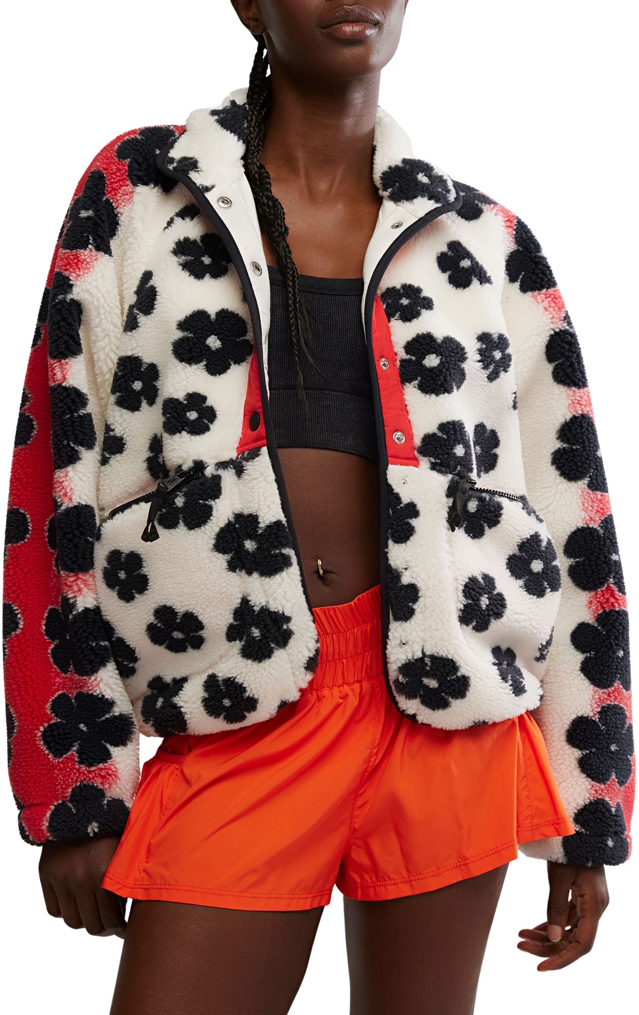 FP Movement Women's Rocky Ridge Jacket product image