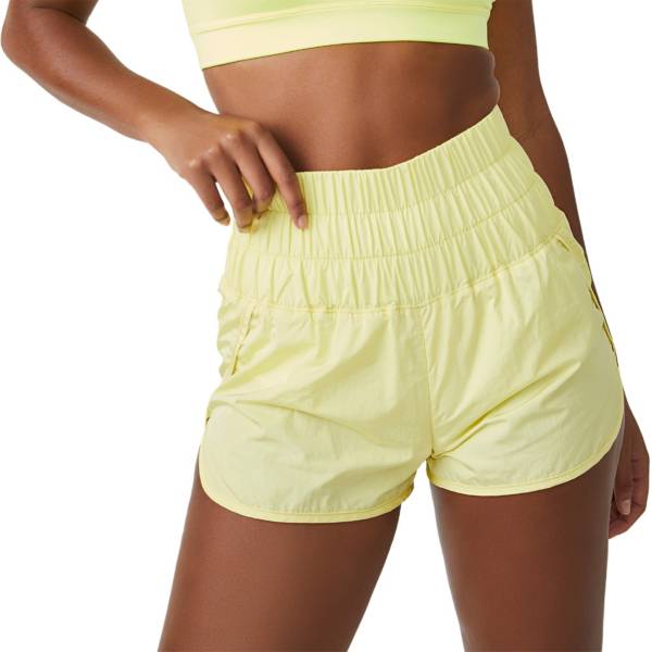 FP Movement Women's The Way Home Shorts product image