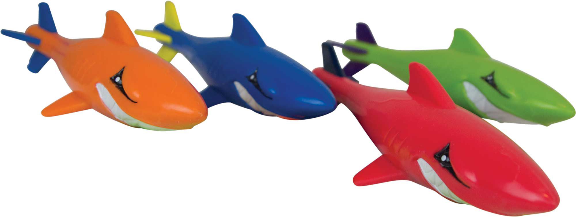 prime time toys shark