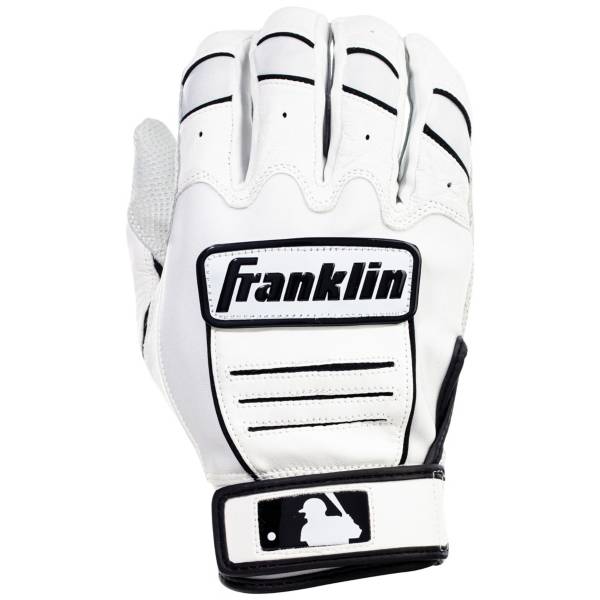 Franklin CFX Pro Highlight Batting Gloves