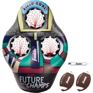 sorry, Franklin 3 Hole Football Target Toss is currently out of stock