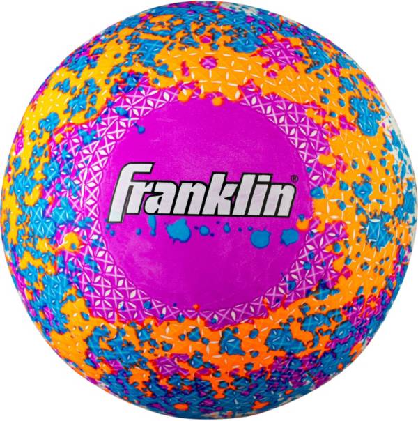 Franklin 8.5'' Splatter Playground Ball product image