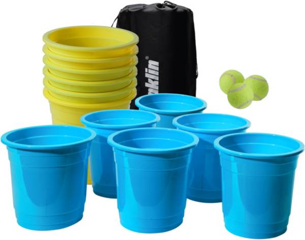 Franklin Bucketz Game product image