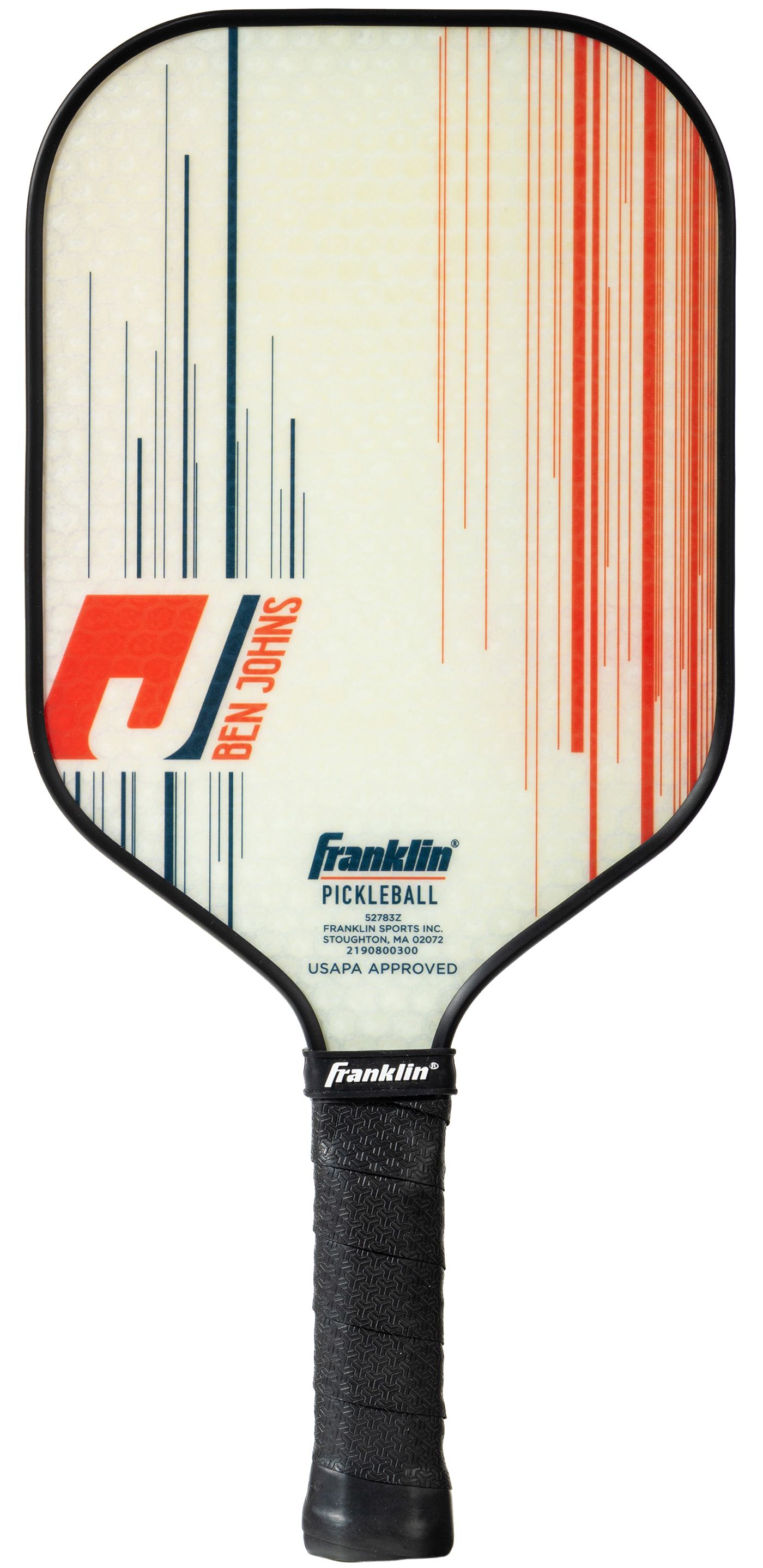 Franklin Ben Johns selling series pickleball paddle