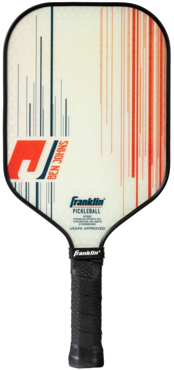 Franklin Ben Johns Signature Pickleball Paddle product image