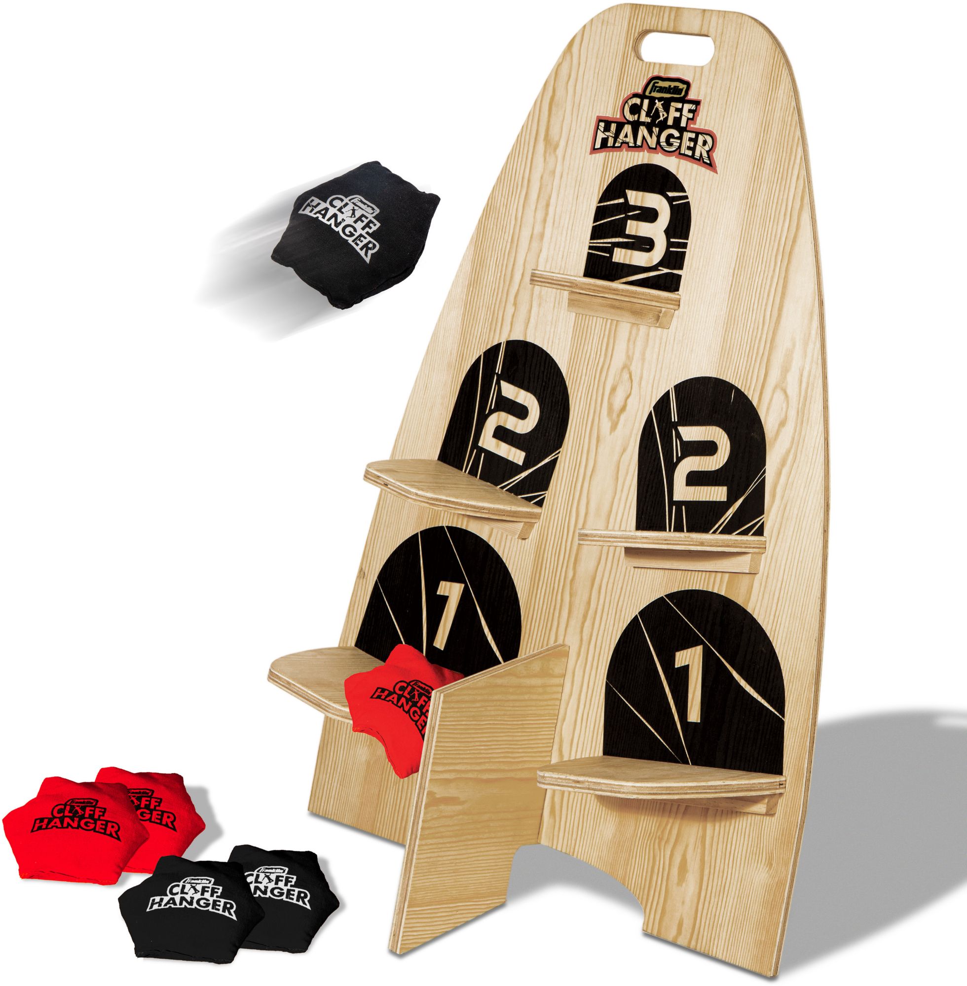 Franklin Cliffhanger Toss Game product image