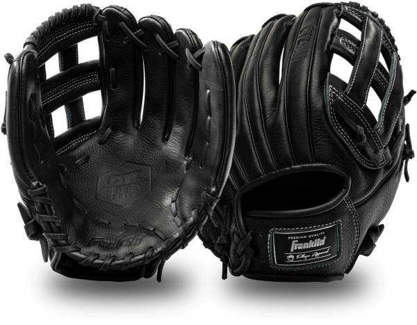 Franklin 12" CTZ5000 Fielding Glove