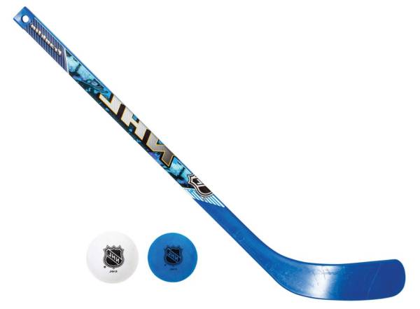 : Franklin Sports Kids Hockey Goalie Stick - 40 inch - Assorted  Colors : Sports Fan Hockey Sticks : Sports & Outdoors