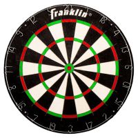 Franklin Grade A Dartboard