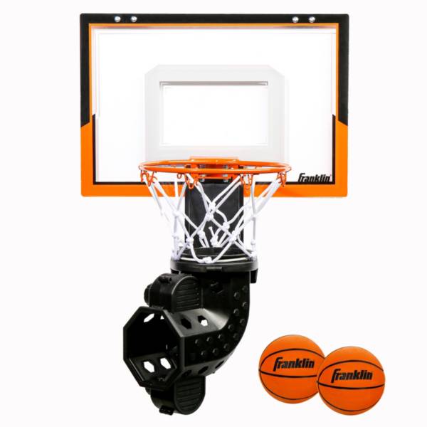 Franklin Pro Hoops with Rebounder product image
