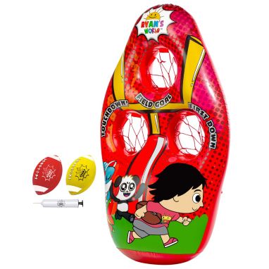 sorry, Franklin Ryan's World Football Target Toss is currently out of stock
