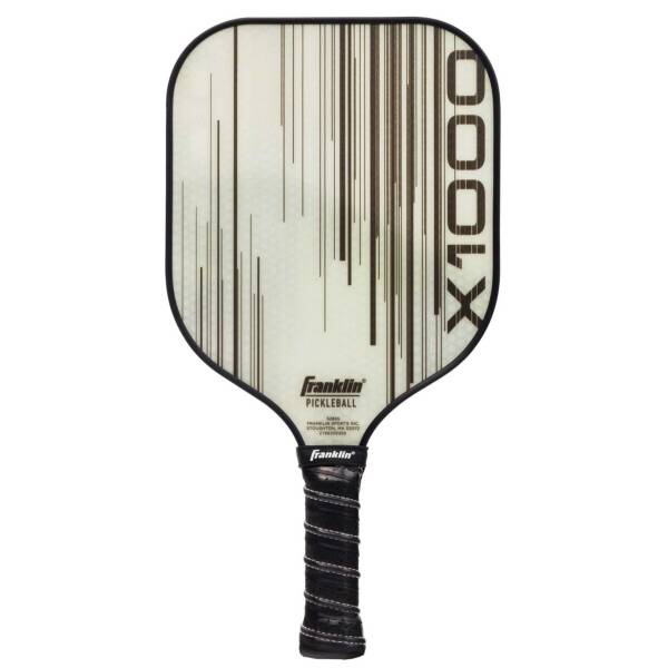 Franklin X-1000 Pickleball Paddle