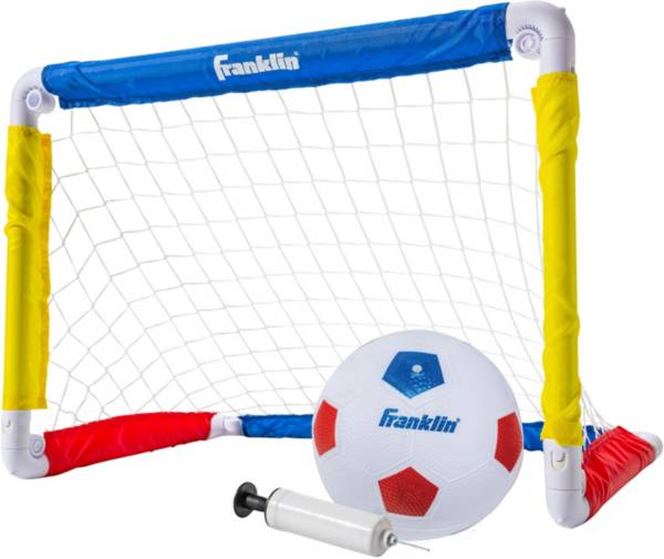 Franklin Kids 24" Soccer Goal and Ball Set product image