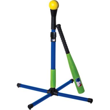 sorry, Franklin MLB Youth Batting Tee Set is currently out of stock