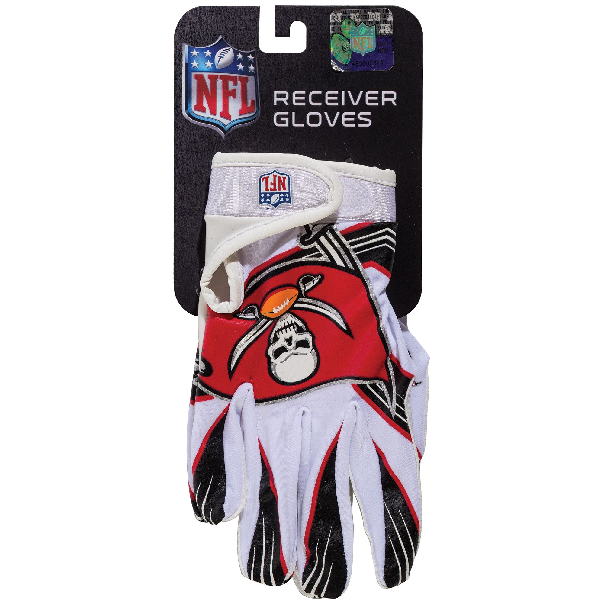 buccaneers football gloves