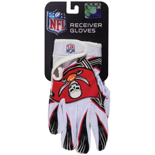 Tampa bay buccaneers gloves online