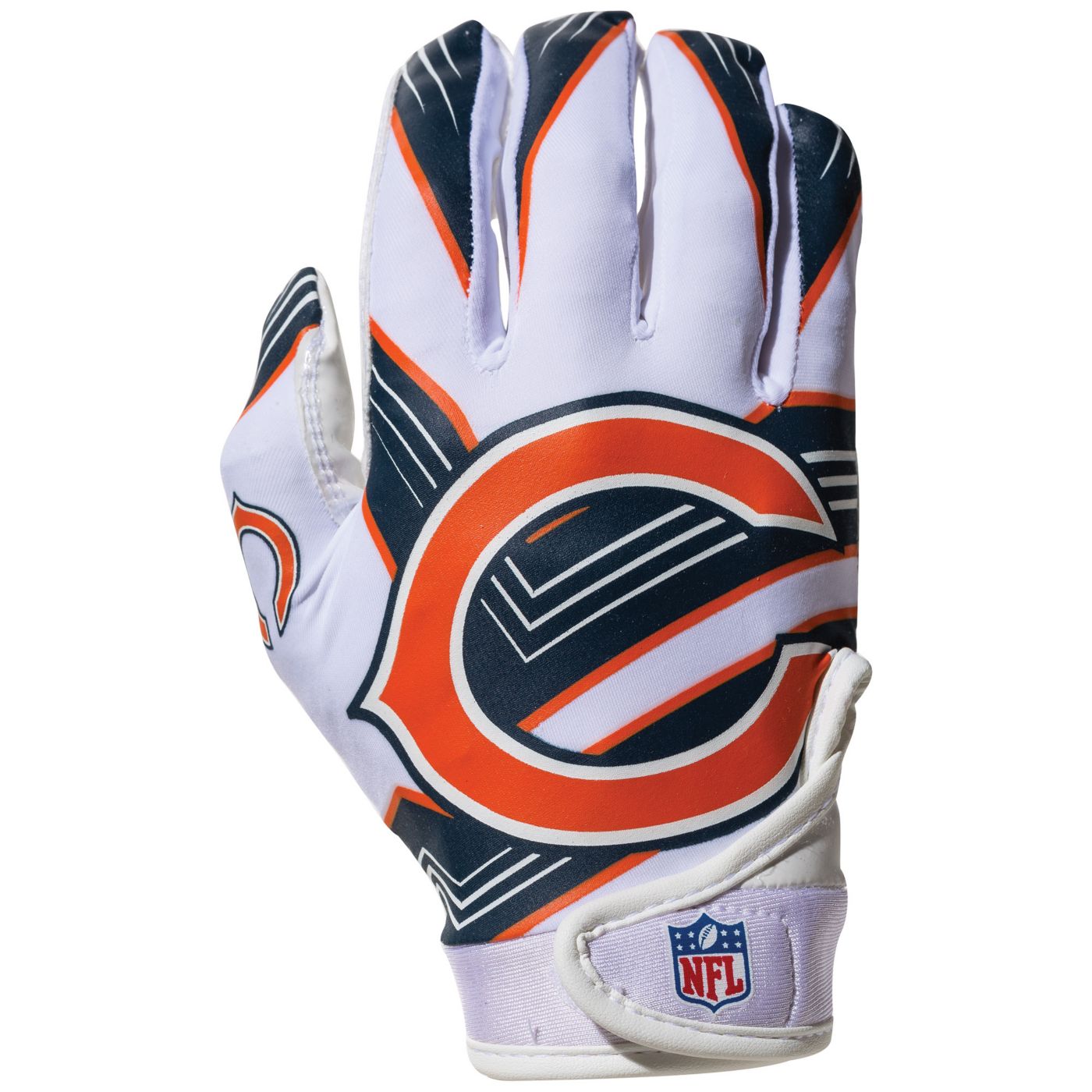 Bears football gloves on sale