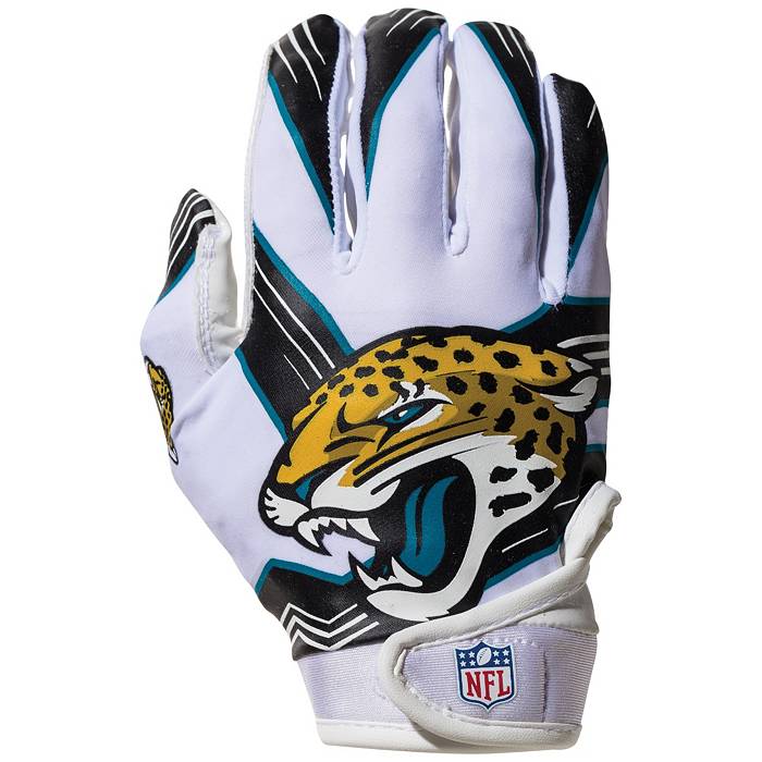 jacksonville jaguars gloves