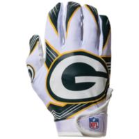 Packers store football gloves