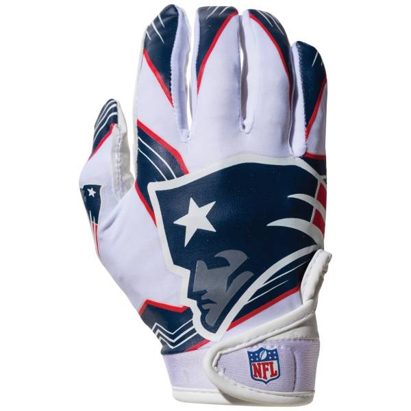 New football clearance gloves