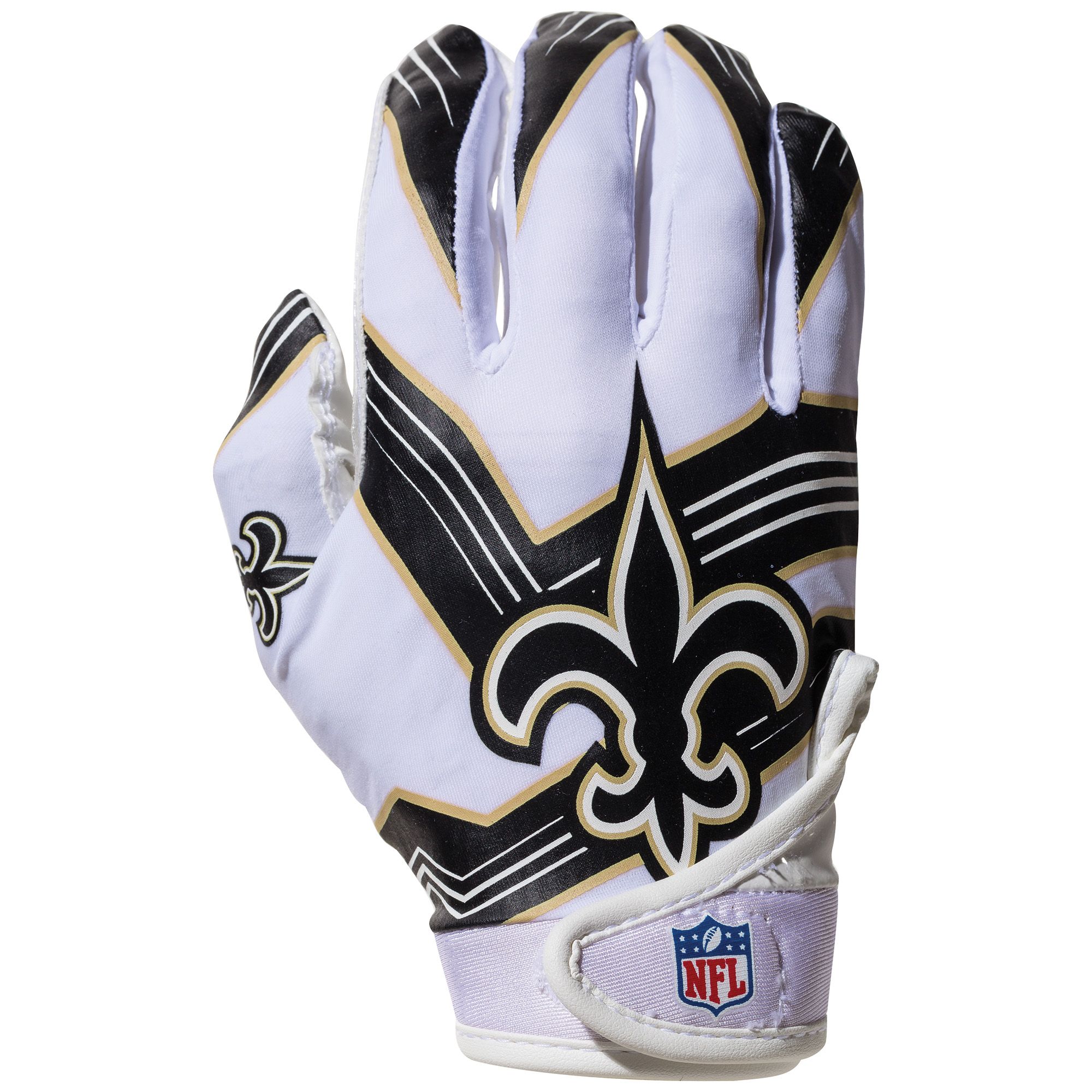 new orleans saints gloves nike