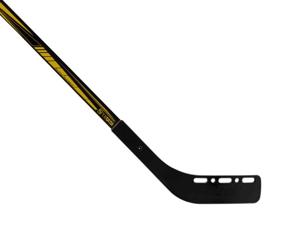Franklin Sports NHL Street Tech Hockey Stick - Youth product image