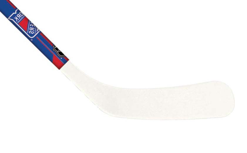 Franklin NHL Team Logo Street Hockey Stick - Youth product image