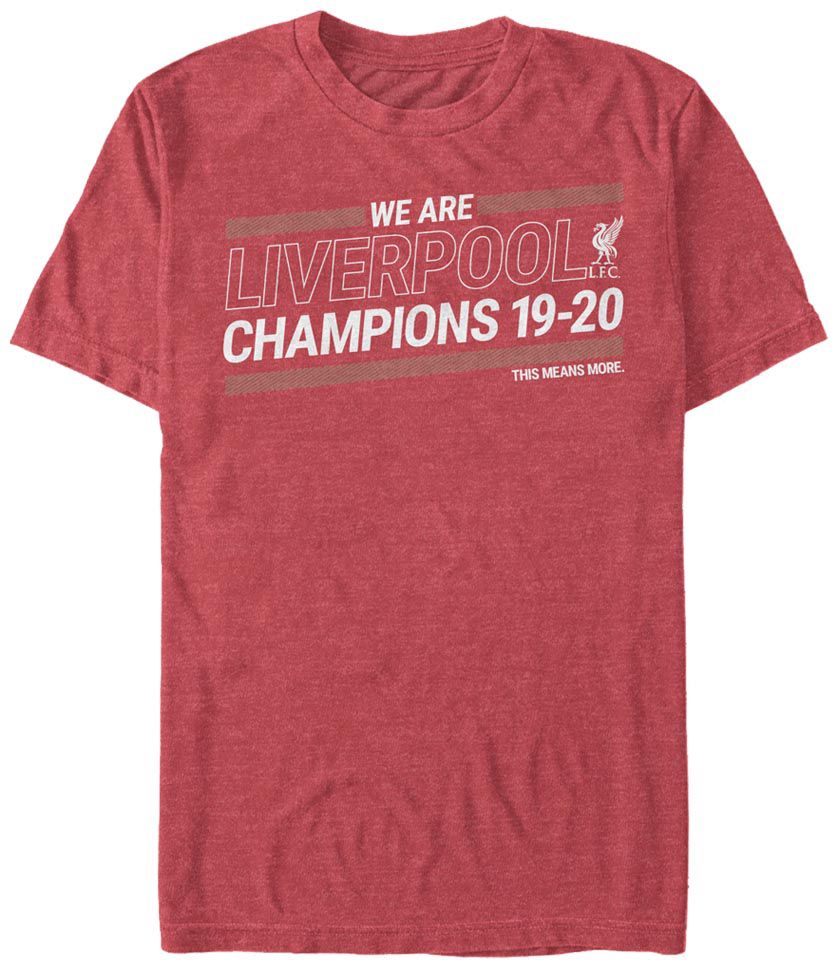liverpool 2020 t shirt