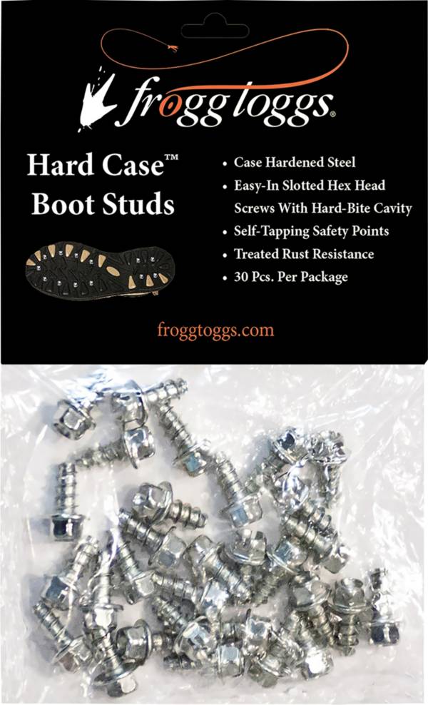 frogg toggs Hard Case Boot Studs product image