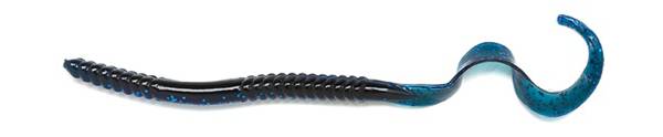 Gambler 10'' Ribbon Tail Worms product image