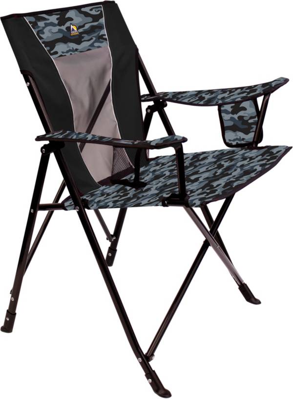 Dick's sporting store goods folding chairs