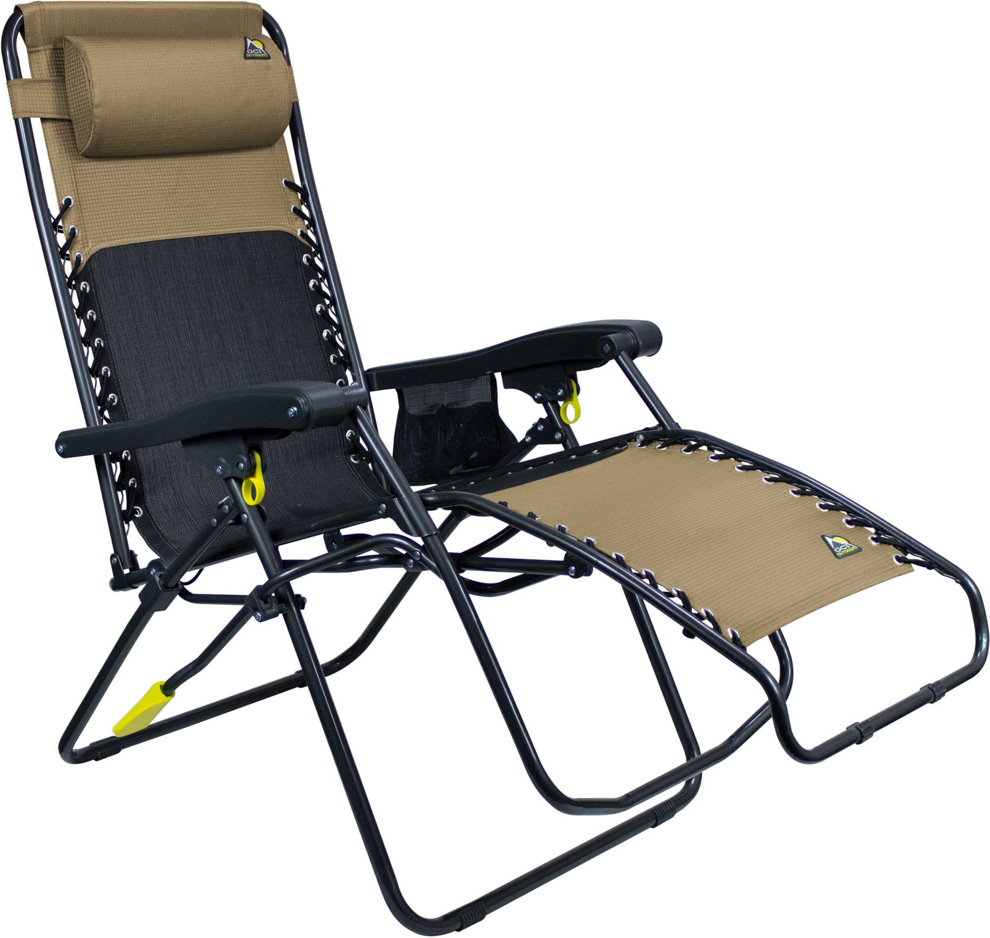 gci outdoor freeform zero gravity lounger chair