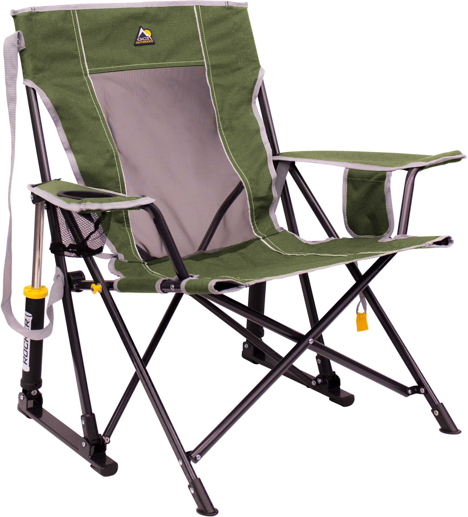 field and stream camping chairs