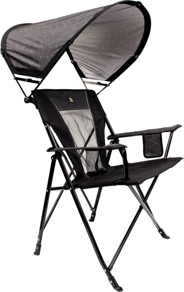 GCI Outdoor SunShade Comfort Pro Chair product image