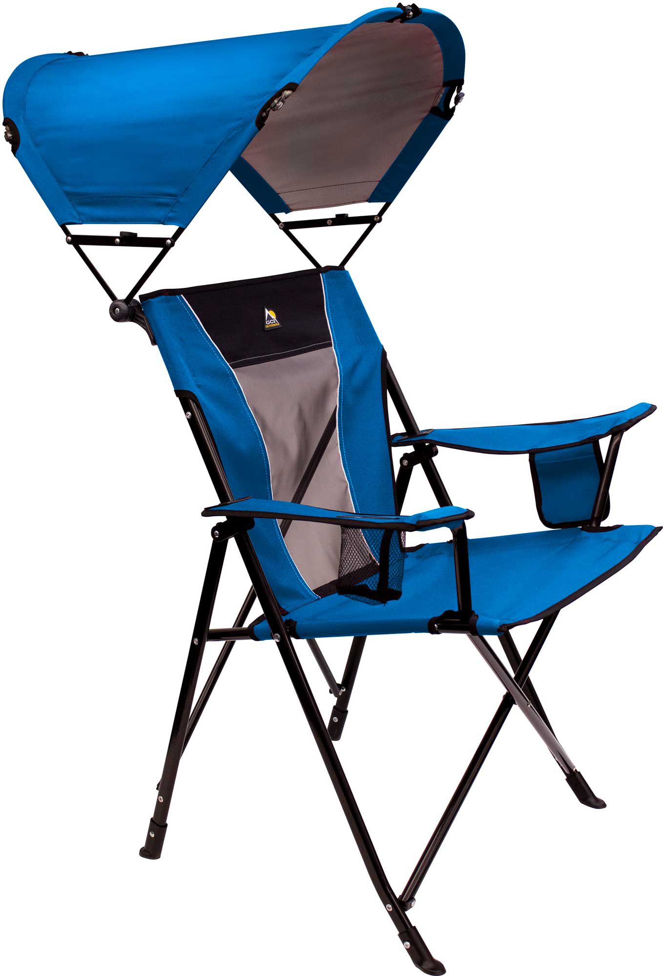 gci outdoor chair with sunshade