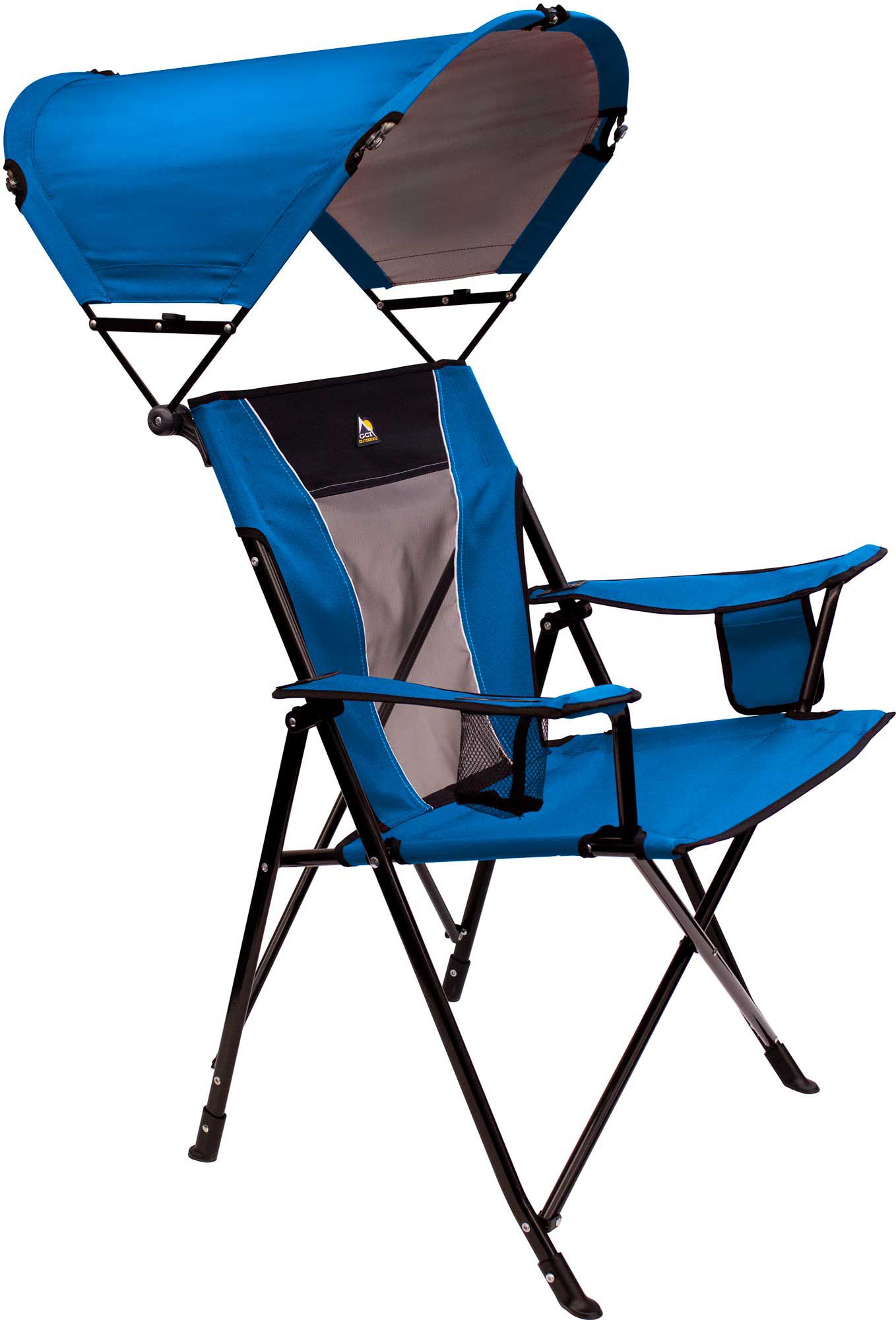 gci sunshade eazy chair