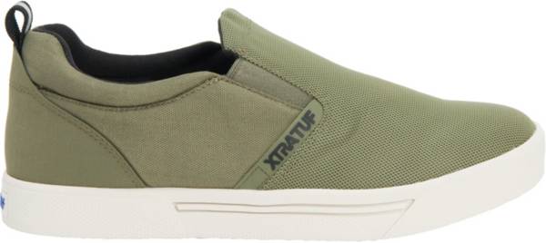 XTRATUF Men's Topwater Slip-On Casual Shoes product image