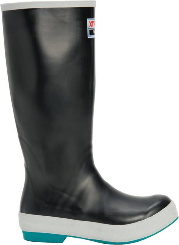 XTRATUF Women's 15'' FisheWear Legacy Fishing Boots