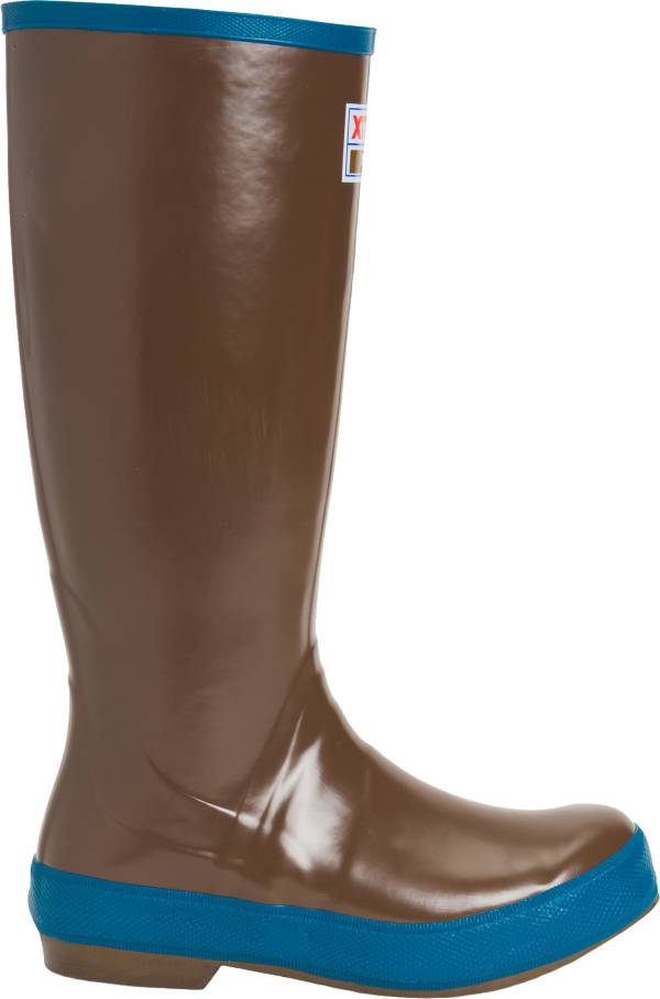 dick's sporting goods rubber boots