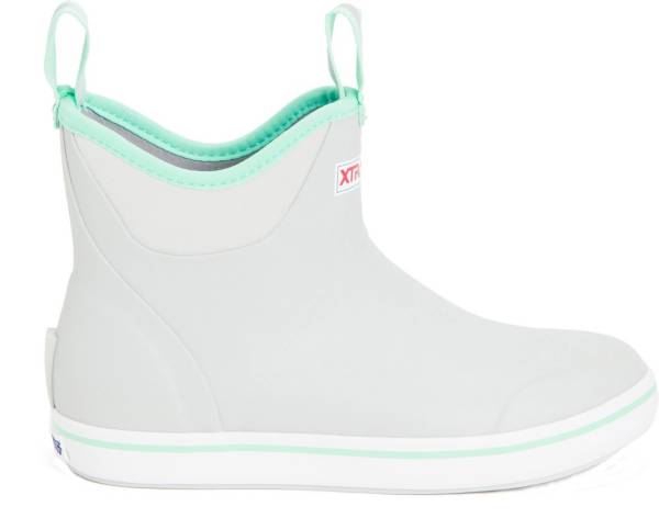 XtraTuf Women's 6" Ankle Deck Boot product image