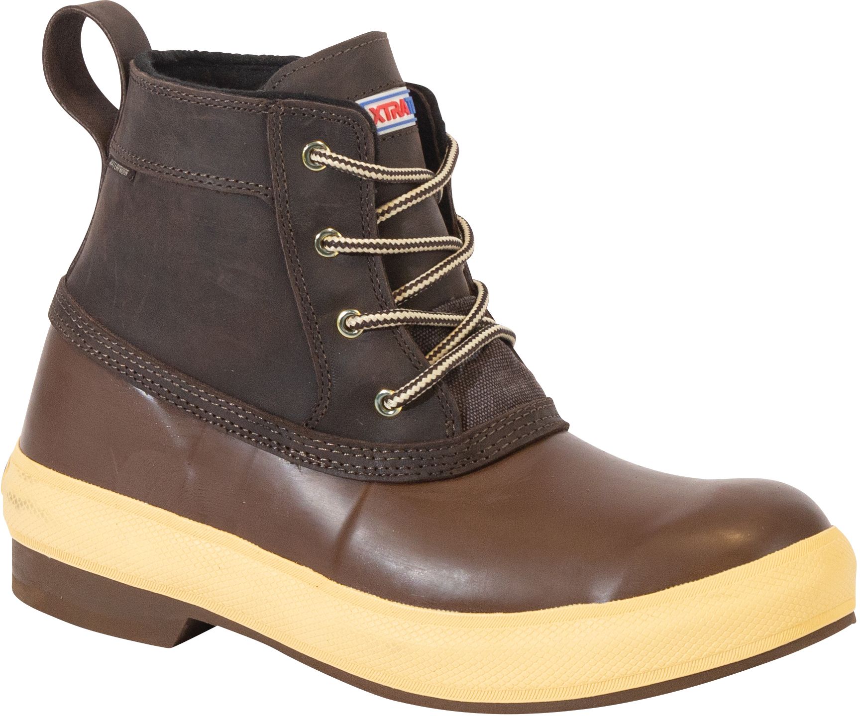 Xtratuf Women's 6" Legacy Lace Waterproof Boots product image