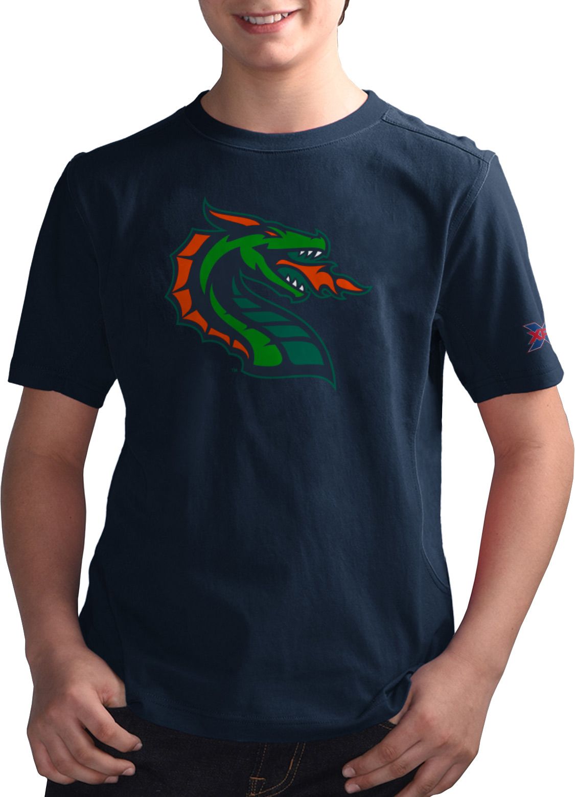seattle dragons clothing