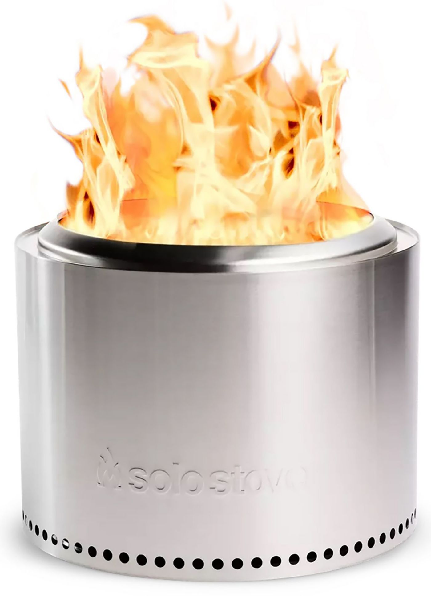 solo stove