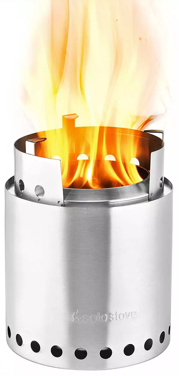 Solo Stove Campfire | Dick's Sporting Goods