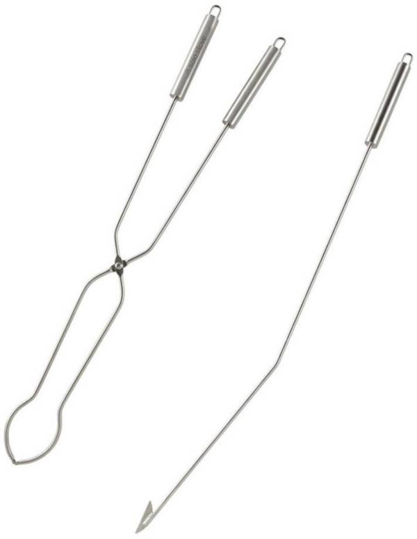 solo fire pit tools