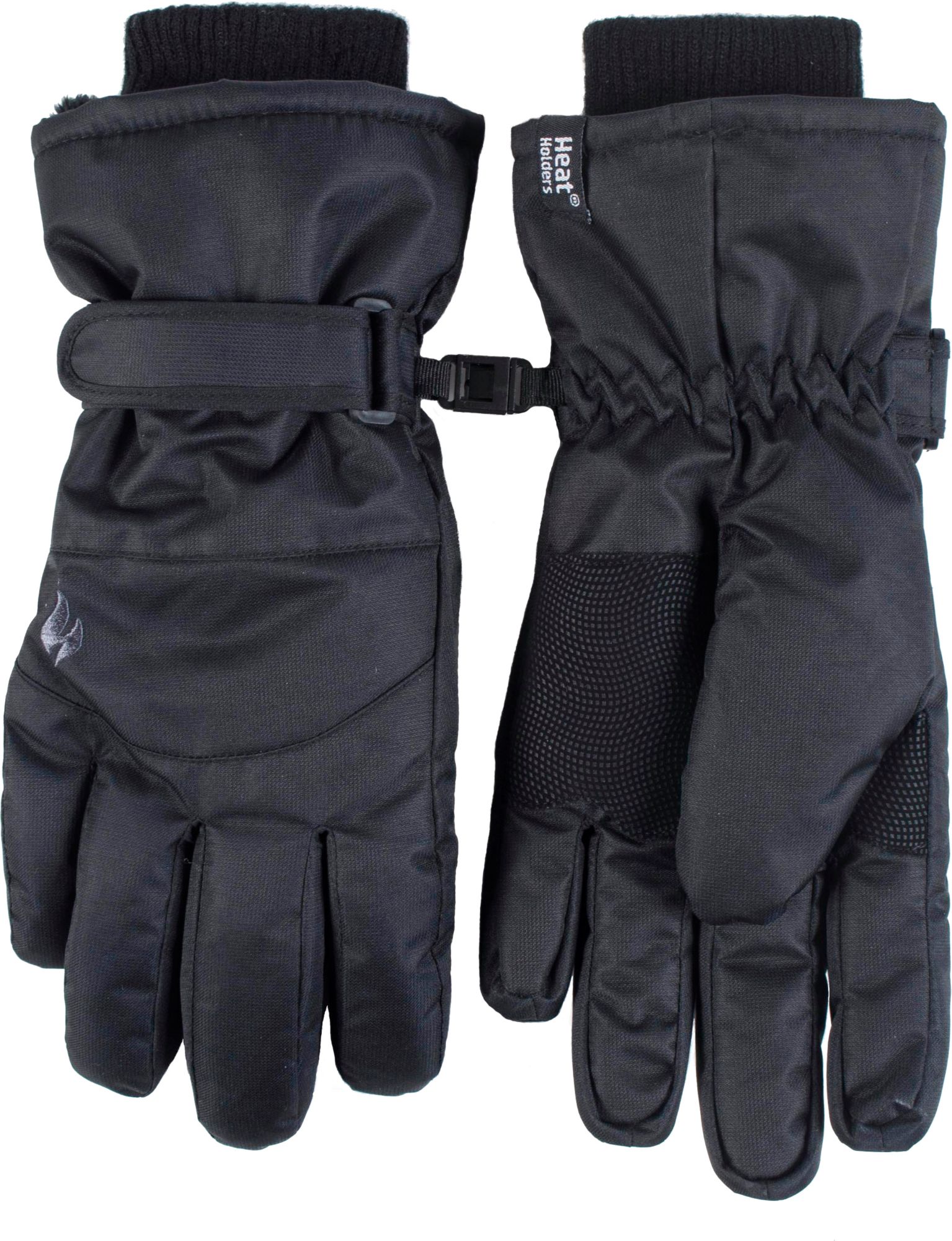 womens heat holders gloves