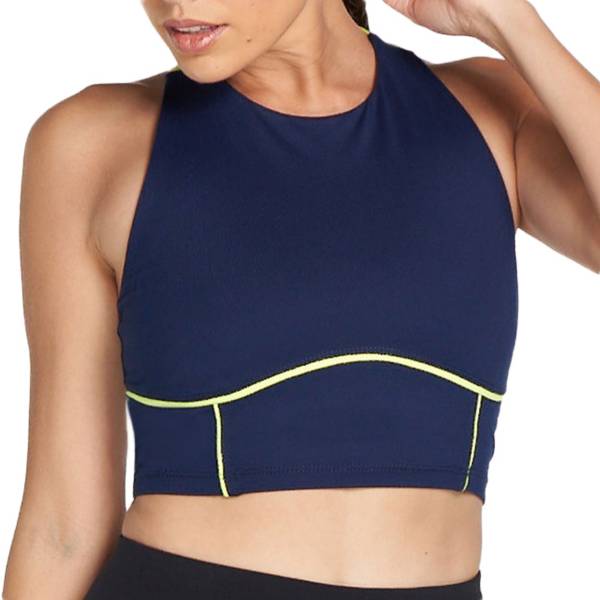 EleVen By Venus Williams Women's Lucky Tennis Bralette