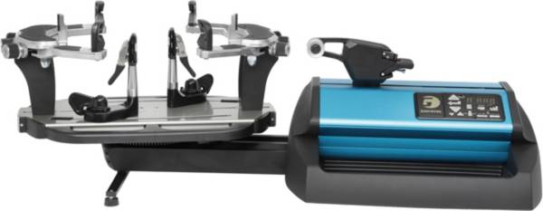 GAMMA XLT Tabletop Stringing Machine