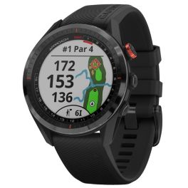 ガーミンS62 Garmin Approach® S62 | Premium Golf Watch
